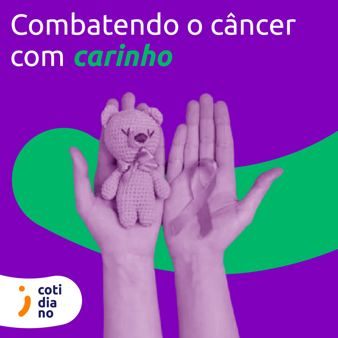  Combatendo o câncer com carinho: policiais distribuem brinquedos para crianças em hospital￼