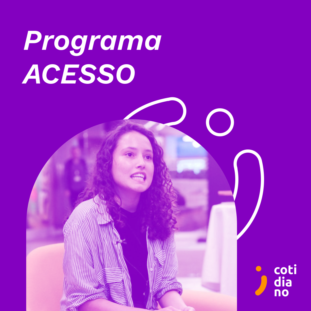  Programa ACESSO