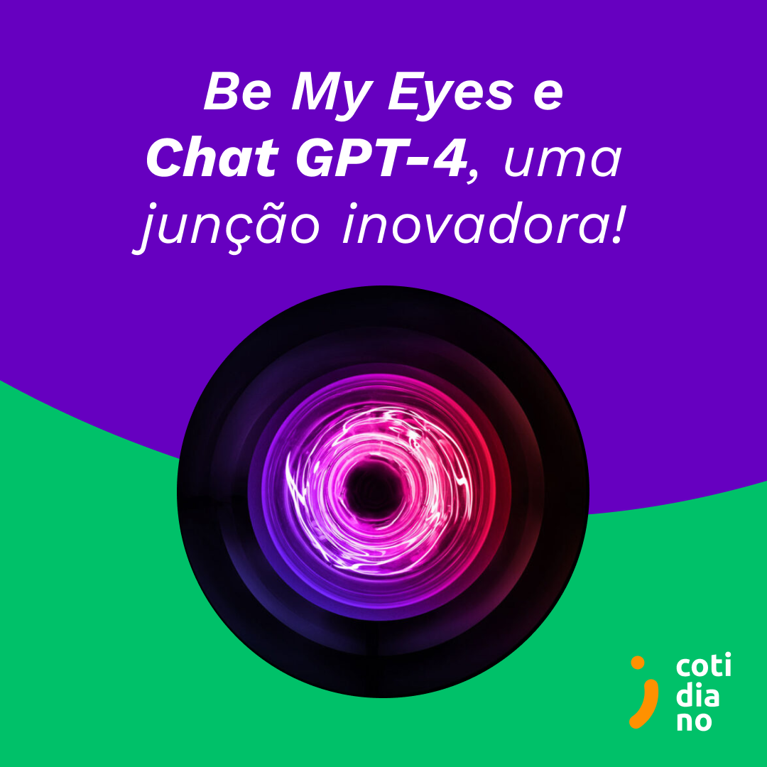 Como a utilização da Inteligência Artificial pode ajudar pessoas com deficiência.